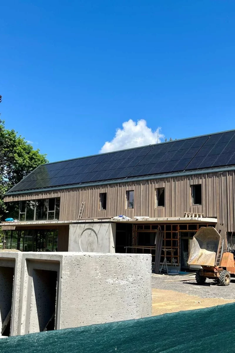 Photovoltaik Haus im Park Gratkorn 4 © Gemeinde Gratkorn